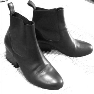 Clegerie Ankle Boots